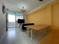 Blk 47 East Payoh Spring (Toa Payoh), HDB 3 Rooms #573667311